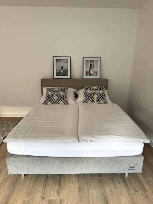 Apartment Moderne In Stadionnaehe Mit Parkplatz Dortmund