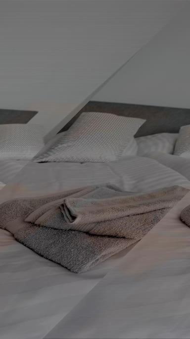 Apartment Moderne In Stadionnaehe Mit Parkplatz