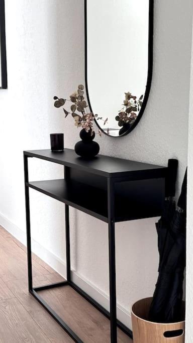 Moderne In Stadionnaehe Mit Parkplatz Apartment Dortmund