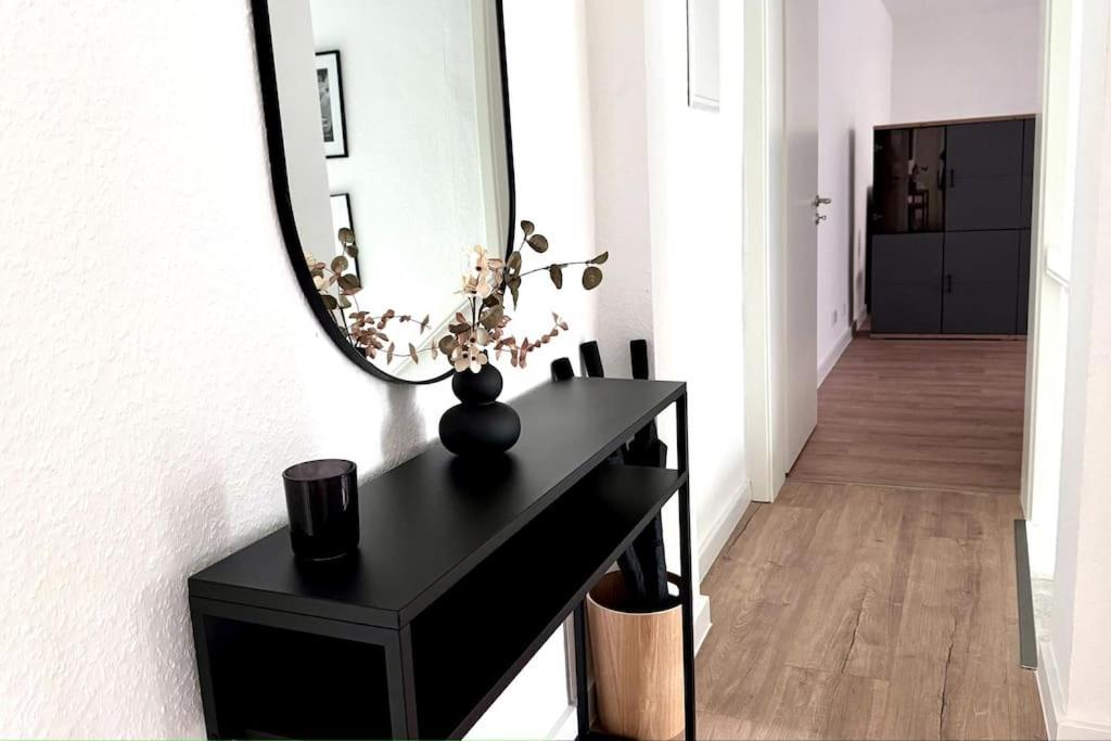 Apartment Moderne In Stadionnaehe Mit Parkplatz
